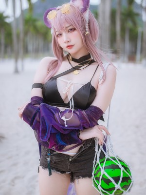 二佐Nisa - 佐佐林雨霞_02