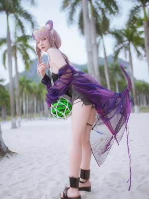 二佐Nisa - 佐佐林雨霞_03