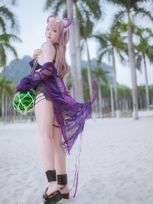 二佐Nisa - 佐佐林雨霞_20