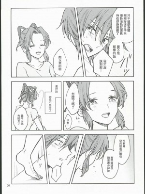 [無糖スペクタクル (仲里あめり)] 恋紡 (鬼滅の刃) [中国翻訳]_55