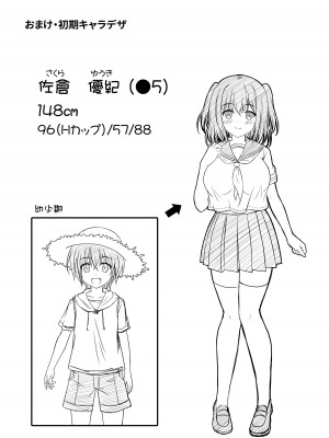 [えるぴーすたじお (江谷 鏡)] 育ち盛りなボクっ娘幼馴染と甘々えっちな一週間_32