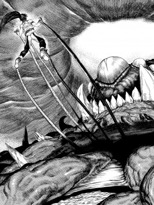 [Tobe] DUNGEON & FIGHTER (Dungeon Fighter Online) [Decensored]_11