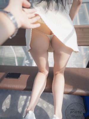 [Pure Media] Vol.264 - Hina (히나) - Bitxx Training Outdoors_014