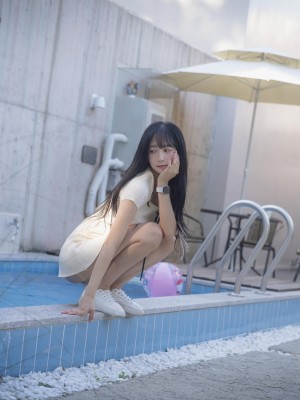 [Pure Media] Vol.264 - Hina (히나) - Bitxx Training Outdoors_037