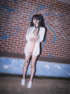 [Pure Media] Vol.264 - Hina (히나) - Bitxx Training Outdoors_206