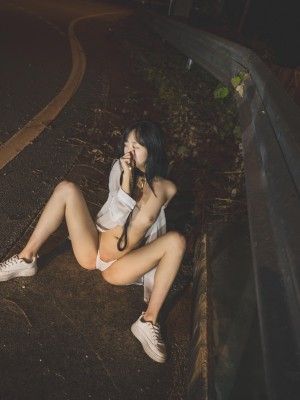 [Pure Media] Vol.264 - Hina (히나) - Bitxx Training Outdoors_211