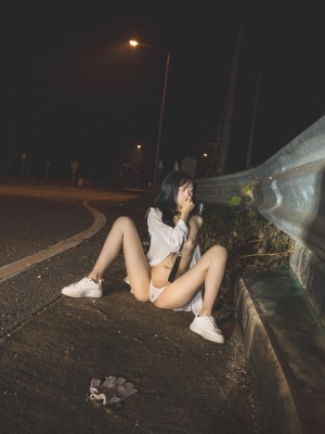 [Pure Media] Vol.264 - Hina (히나) - Bitxx Training Outdoors_212