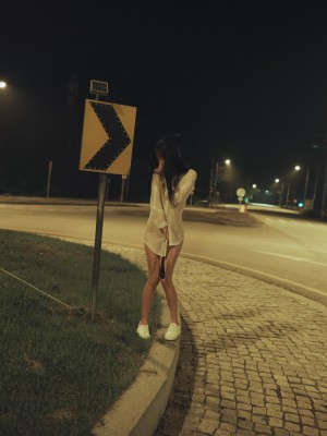 [Pure Media] Vol.264 - Hina (히나) - Bitxx Training Outdoors_214