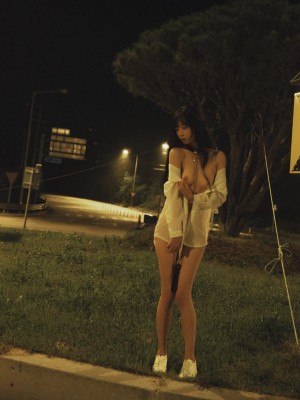 [Pure Media] Vol.264 - Hina (히나) - Bitxx Training Outdoors_216