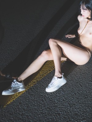 [Pure Media] Vol.264 - Hina (히나) - Bitxx Training Outdoors_221