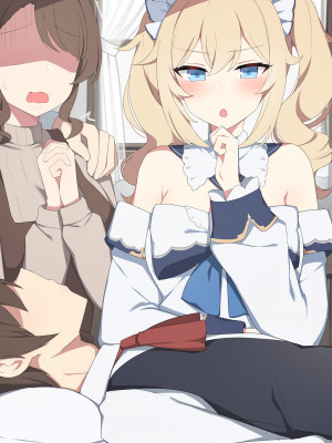 [Poyeop] Barbara 3 (Genshin Impact)_32_Barbara_30