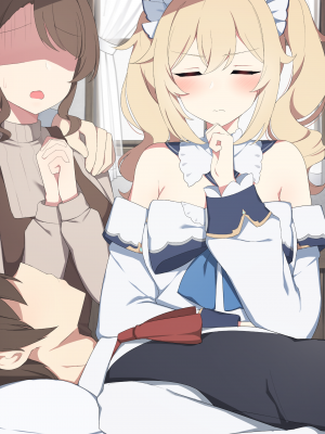 [Poyeop] Barbara 3 (Genshin Impact)_34_Barbara_32