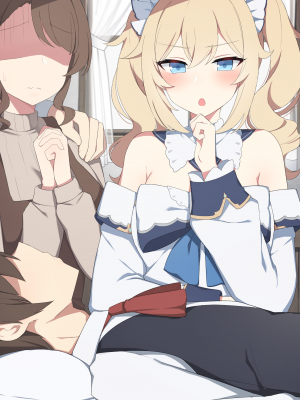 [Poyeop] Barbara 3 (Genshin Impact)_35_Barbara_33