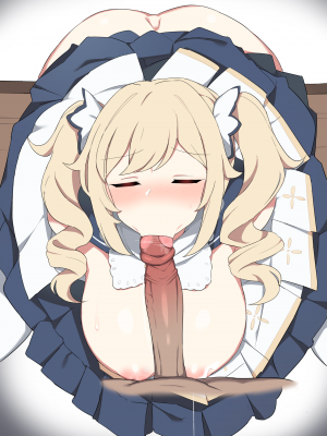 [Poyeop] Barbara (Genshin Impact)_74_Barbara_74