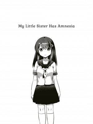 [squeezecandyheaven (いちはや)] 妹は記憶喪失｜My Little Sister Has Amnesia [English] [無修正]_06