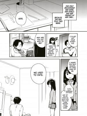 [squeezecandyheaven (いちはや)] 妹は記憶喪失｜My Little Sister Has Amnesia [English] [無修正]_08