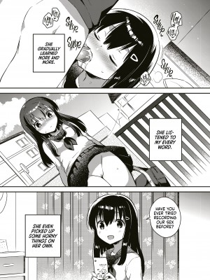 [squeezecandyheaven (いちはや)] 妹は記憶喪失｜My Little Sister Has Amnesia [English] [無修正]_19