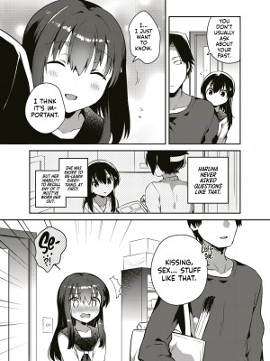 [squeezecandyheaven (いちはや)] 妹は記憶喪失｜My Little Sister Has Amnesia [English] [無修正]_10
