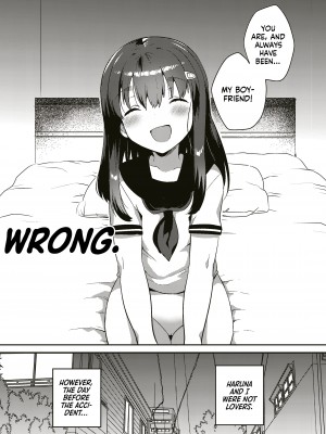 [squeezecandyheaven (いちはや)] 妹は記憶喪失｜My Little Sister Has Amnesia [English] [無修正]_25