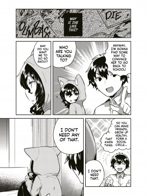 [squeezecandyheaven (いちはや)] 妹はひきこもり｜My Little Sister is a Shut-in [English] [無修正]_05
