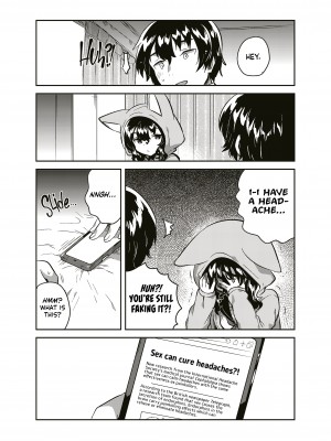 [squeezecandyheaven (いちはや)] 妹はひきこもり｜My Little Sister is a Shut-in [English] [無修正]_08