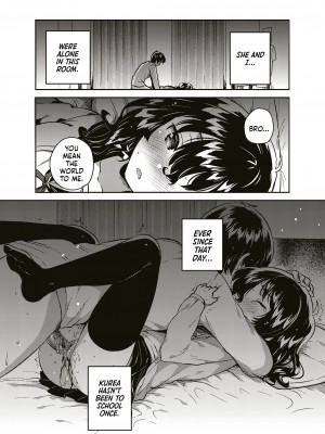 [squeezecandyheaven (いちはや)] 妹はひきこもり｜My Little Sister is a Shut-in [English] [無修正]_07