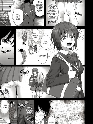 [どうしょく (INAGITA)] 催眠術で巨乳幼馴染JKを手に入れた俺｜How I Charmed My Busty Classmate  [English] [無修正]_42