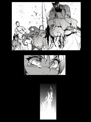 [ERECT TOUCH (エレクトさわる)] ふたなり剣舞士ジャシム [English] [無修正]_07