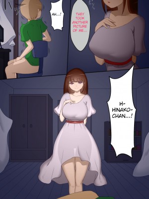 [Netorare no Tami] She Is Being Targeted ~Prologue~ [English] [Colorized] [無修正]_14