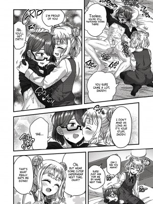 [おでんでん (江鳥)] 寝ている間にヤっておきました! + [おでんでん (江鳥)] ファミリークラッシャー 女装男子の手によって父子家庭が崩壊するまで [English] [無修正]_50