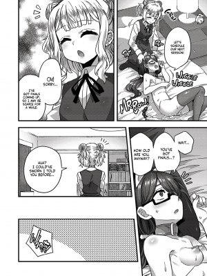 [おでんでん (江鳥)] 寝ている間にヤっておきました! + [おでんでん (江鳥)] ファミリークラッシャー 女装男子の手によって父子家庭が崩壊するまで [English] [無修正]_54