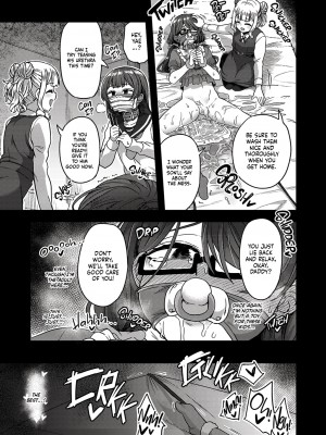 [おでんでん (江鳥)] 寝ている間にヤっておきました! + [おでんでん (江鳥)] ファミリークラッシャー 女装男子の手によって父子家庭が崩壊するまで [English] [無修正]_81