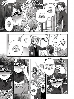 [おでんでん (江鳥)] 寝ている間にヤっておきました! + [おでんでん (江鳥)] ファミリークラッシャー 女装男子の手によって父子家庭が崩壊するまで [English] [無修正]_59