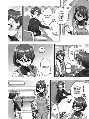 [おでんでん (江鳥)] 寝ている間にヤっておきました! + [おでんでん (江鳥)] ファミリークラッシャー 女装男子の手によって父子家庭が崩壊するまで [English] [無修正]_76