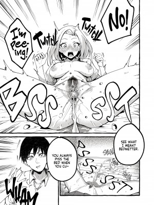 [フグタ家] オリジナル｜[Fugutake] My Girlfriend [English] [無修正]_08