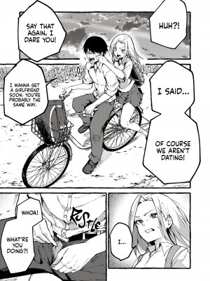 [フグタ家] オリジナル｜[Fugutake] My Girlfriend [English] [無修正]_04