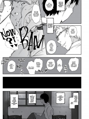 [あらくれた者たち (あらくれ)] ショートカットで眼鏡の似合う人懐こいバイトの後輩が ヤリチン同僚の車で送られてから無断欠勤している [English] [無修正]_24