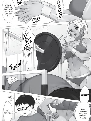 [238 (23)] TRAINING DAY [English] [無修正]_02