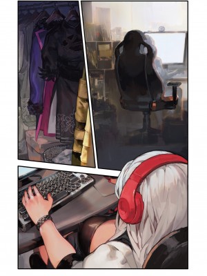 [Aoin] STREAMING!&nbsp;&nbsp;[English] [無修正]_02