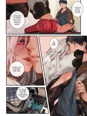 [Aoin] STREAMING!&nbsp;&nbsp;[English] [無修正]_07