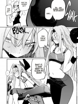 [ひょこ道 (ひょころー)] AMNERO 2｜Metahuman Amnero 2 [English] [無修正]_07