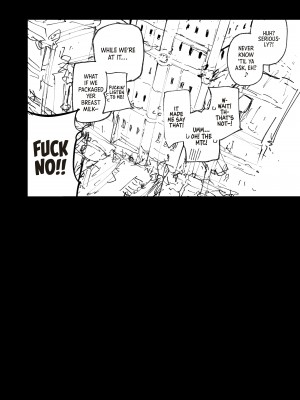 [ひょこ道 (ひょころー)] AMNERO 2｜Metahuman Amnero 2 [English] [無修正]_37