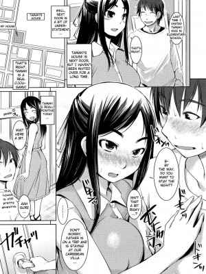 [ぼっしぃ] お嬢様はHがお好き｜Ojou-sama wa H ga Osuki [English] [無修正]_068