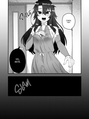 [おでんでん (江鳥)] オレが催眠アプリでメスになる訳ないだろ!｜Application Transformation [English] [無修正]_29