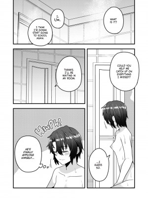 [おでんでん (江鳥)] オレが催眠アプリでメスになる訳ないだろ!｜Application Transformation [English] [無修正]_16