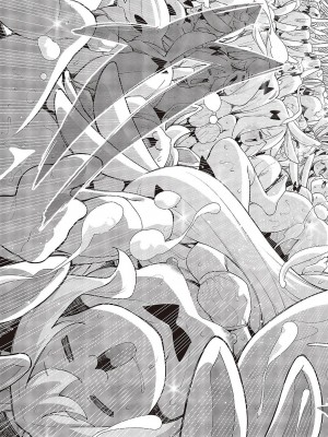 [あきのそら] 異世界来たのでスケベスキルで全力謳歌しようと思う 10射目 (コミック エグゼ 43) [橘子糖個人漢化] [DL版]_15