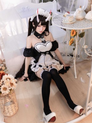 [是三不是世w] 碧蓝航线能代 需要少冰吗？_18