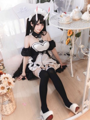 [是三不是世w] 碧蓝航线能代 需要少冰吗？_19