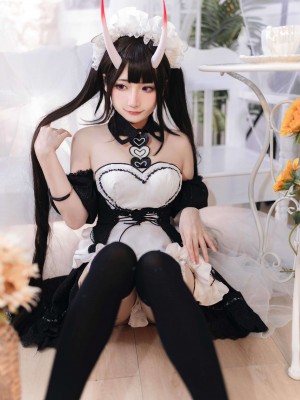 [是三不是世w] 碧蓝航线能代 需要少冰吗？_21