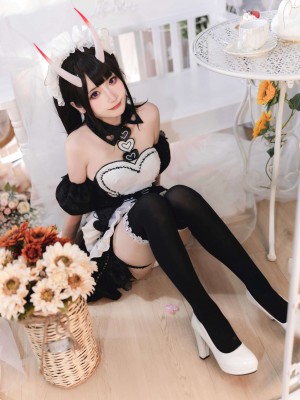 [是三不是世w] 碧蓝航线能代 需要少冰吗？_16